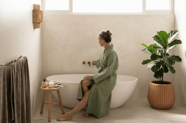 The Quiet Feelings We Don’t Talk About When Dryness Shows Up