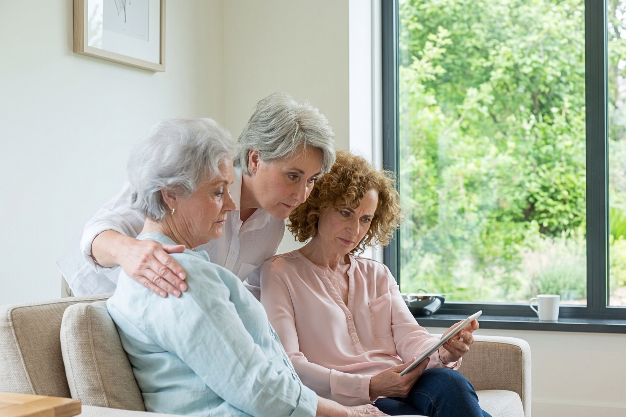 Menopause Myths We Need to Bust